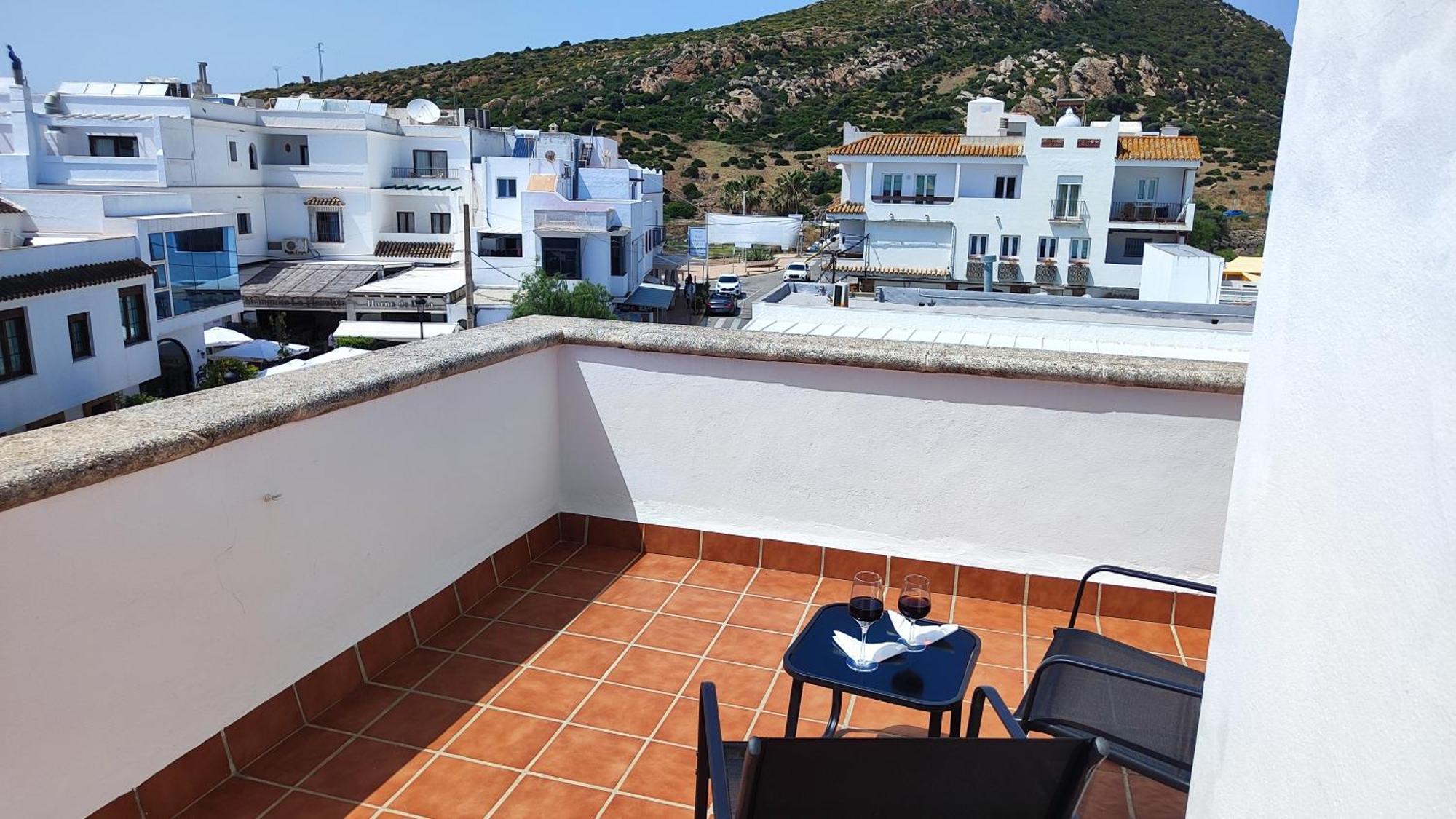 Hostal Jadraza Maison d'hôtes