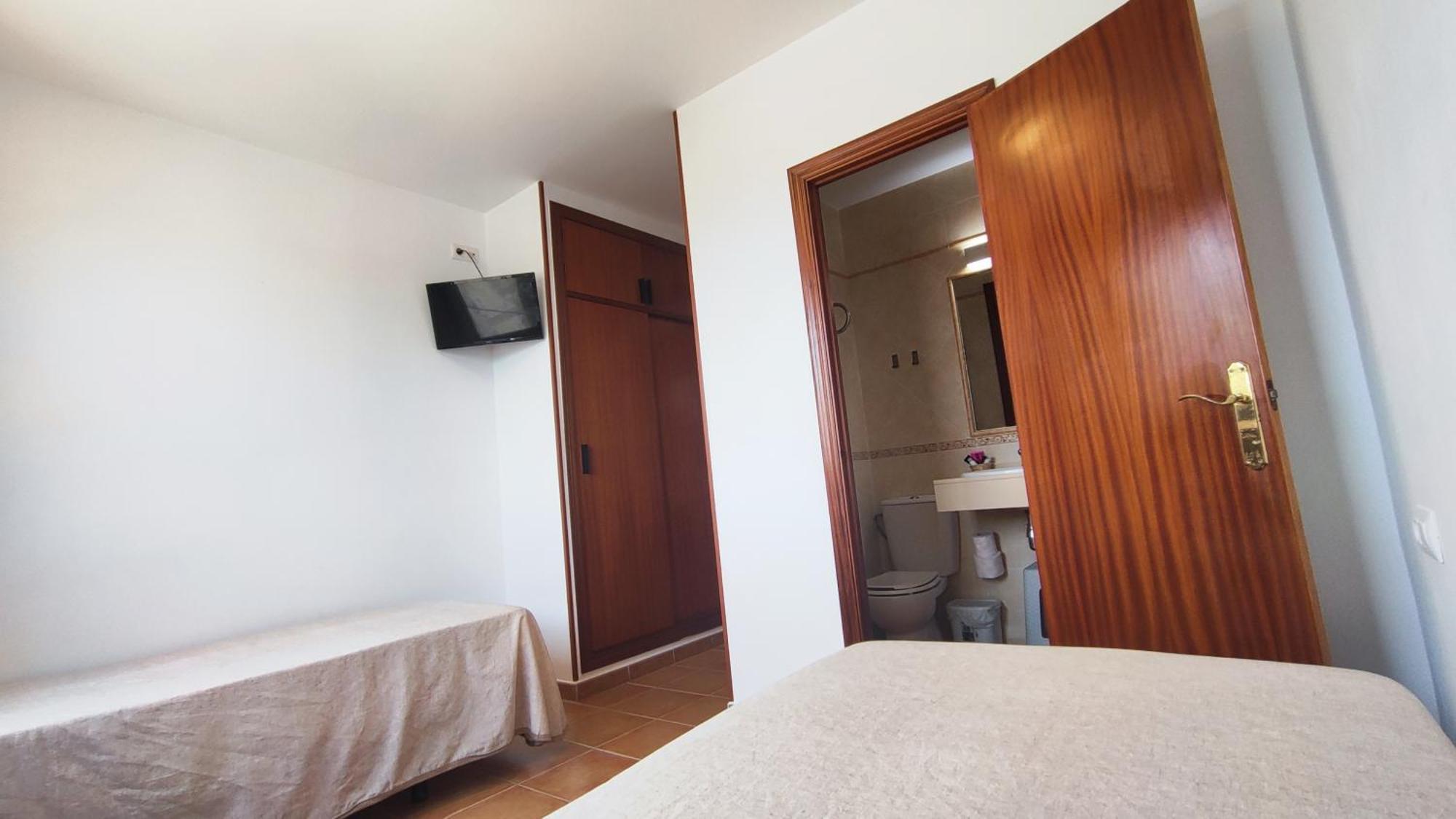 Maison d'hôtes Hostal Jadraza